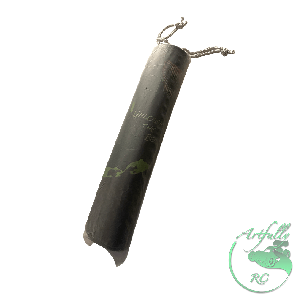 Montagematte, 900x400mm, versch. Designs, small