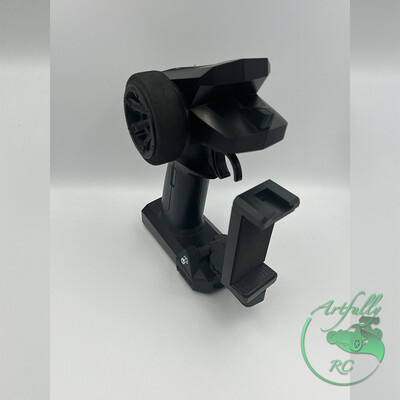 Artfully RC - Aufschub-Handyhalter Amewi ATX3.5 Artfully RC - Aufschub-Handyhalter Amewi ATX3.5