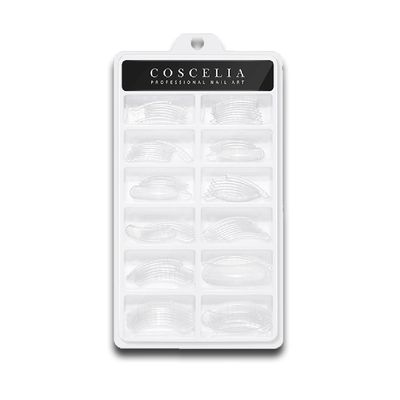 COSCELIA SPAR-Grundpaket, ohne Nail Fluid - ABVERKAUF COSCELIA SPAR-Grundpaket, ohne Nail Fluid - ABVERKAUF