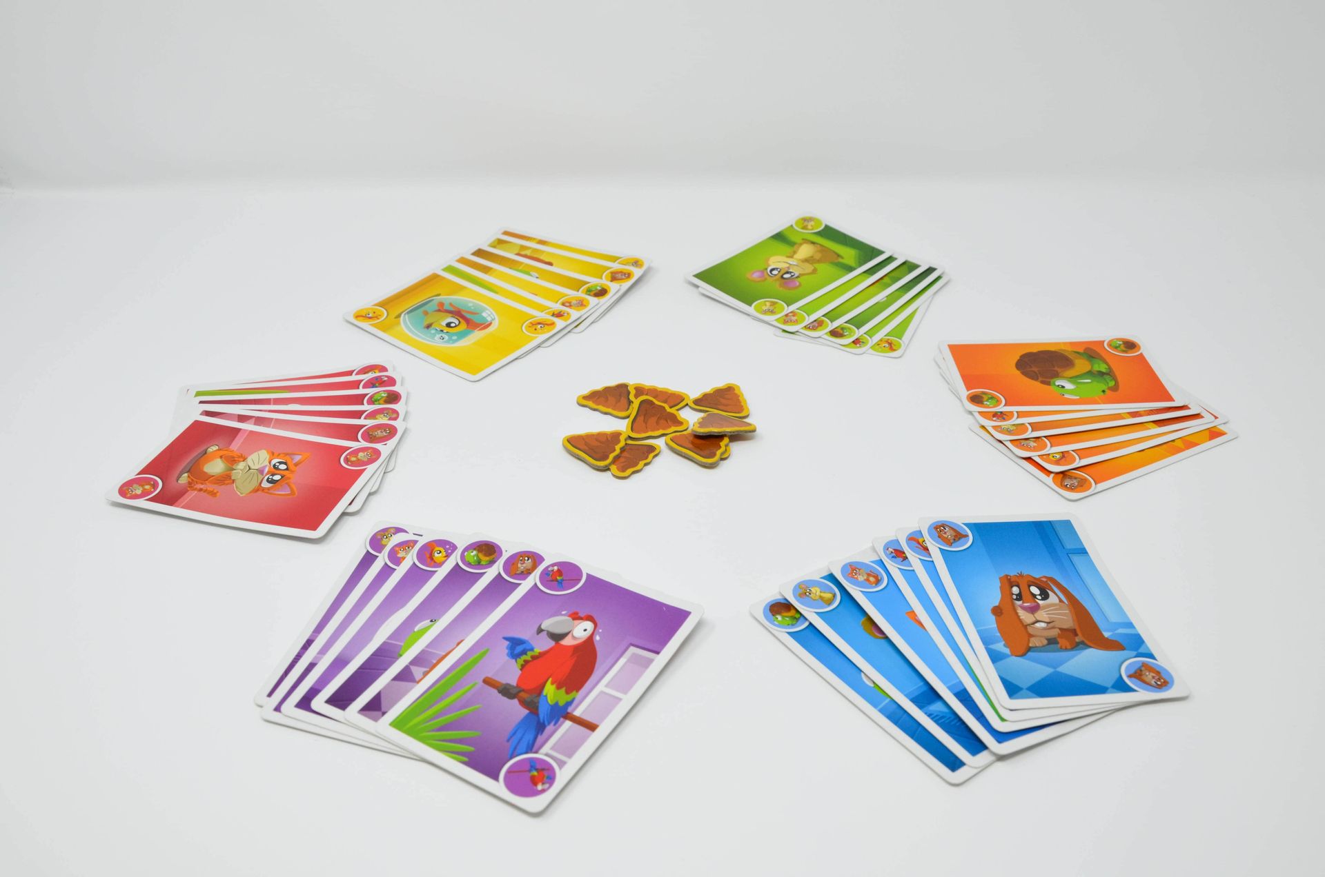 Pegasus Spiele - Krasse Kacke