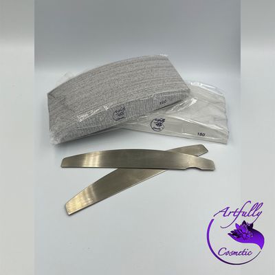 ArtCos Wechselfeilenset - ABVERKAUF ArtCos Wechselfeilenset - ABVERKAUF