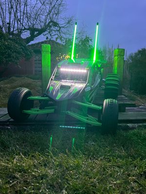 ArtfullyRC-Lights