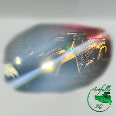 ArtfullyRC-Lights