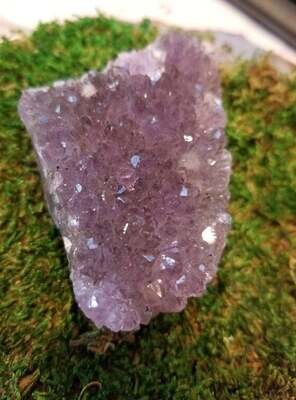 Amethyst Cluster approximately 3 inches