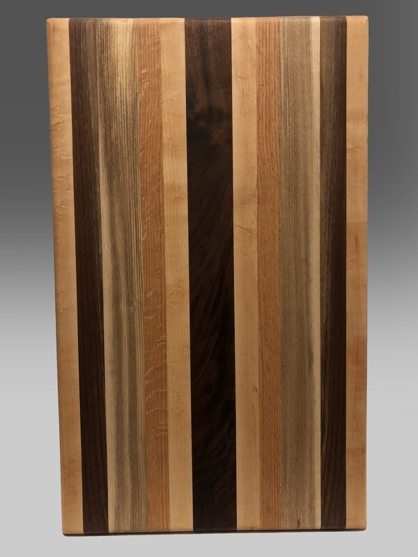 Cutting Boards (various)