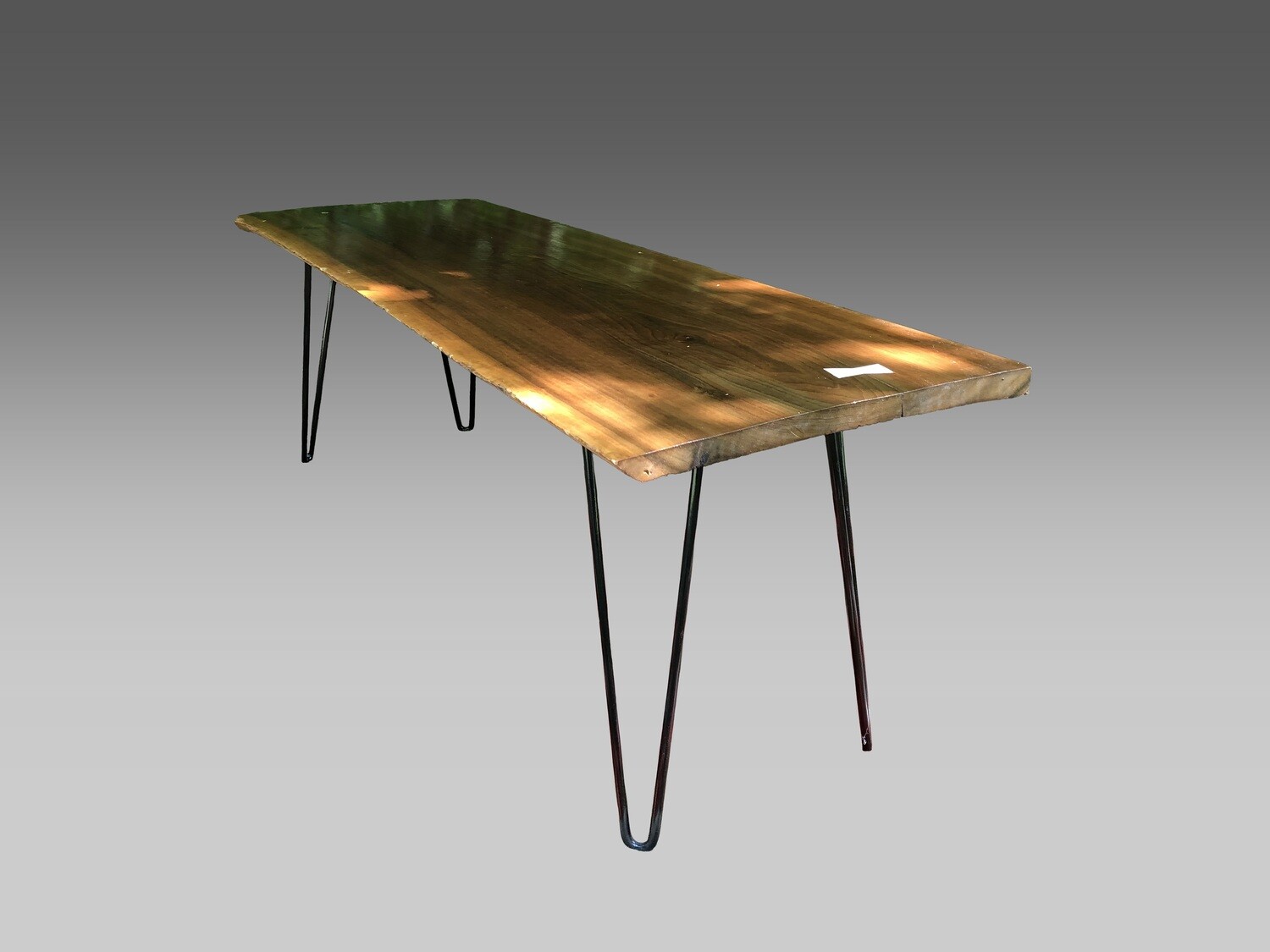 Barnwood Coffee Table