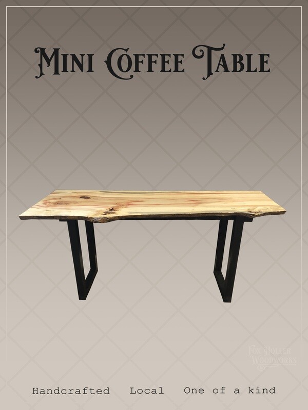 Mini Coffee Table