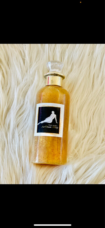 Gel douche Audream