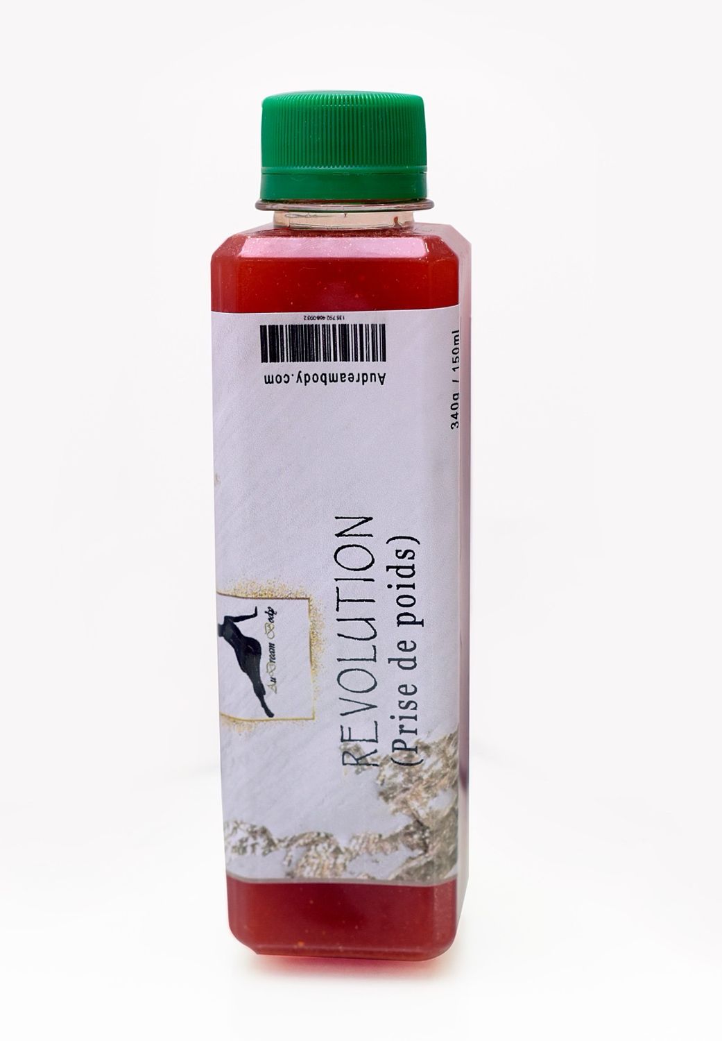 Révolution (prise de poids complète)