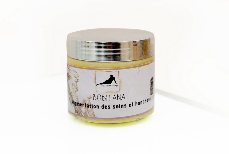  bobitana (mammaire et fessier)