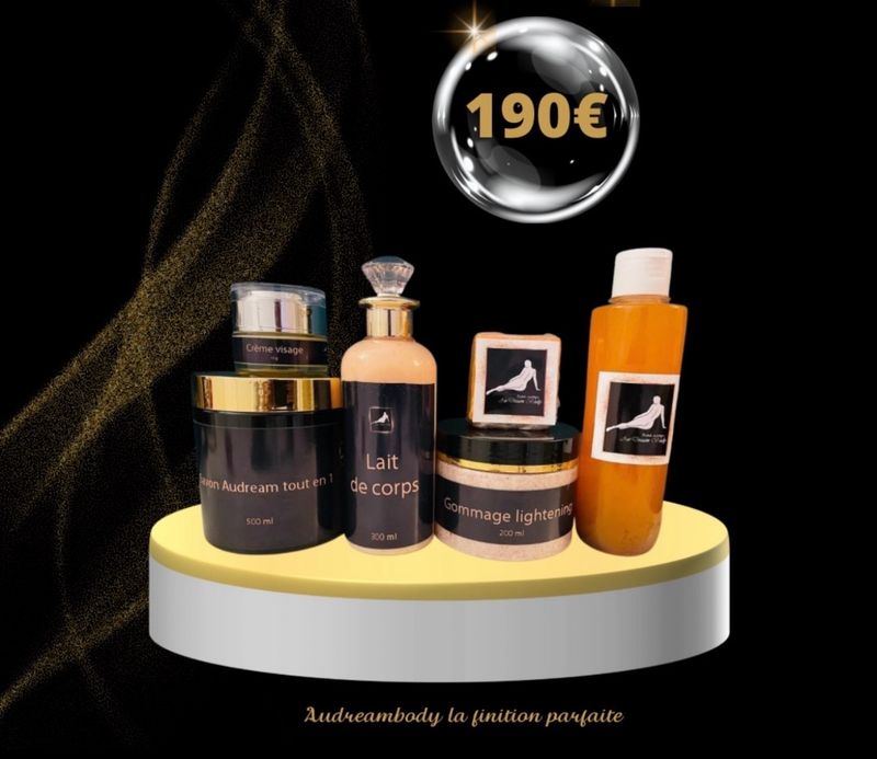 Gamme métisse plus ?