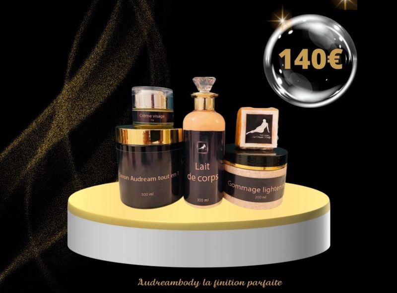 Gamme métisse