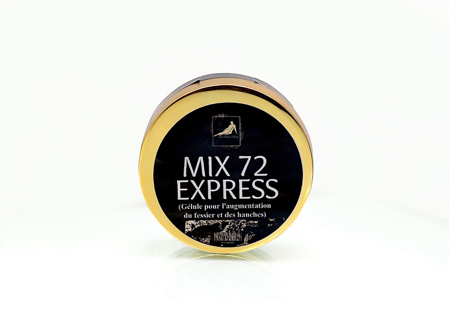 Mix 72h express