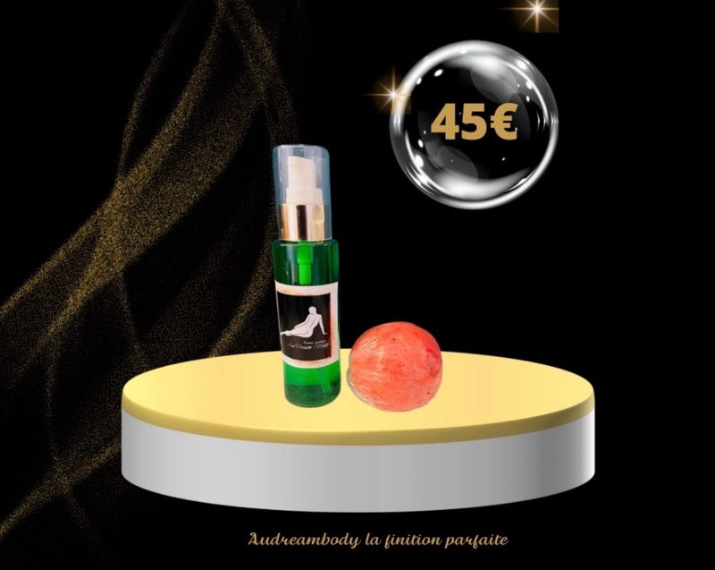 Kit anti tache et bouton