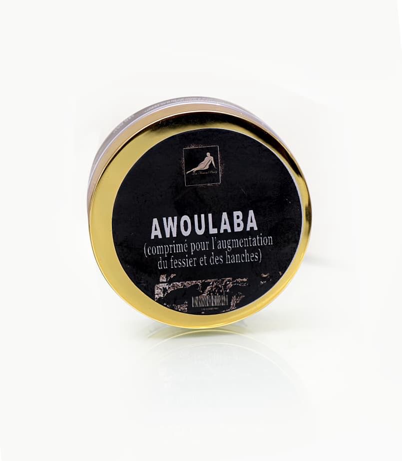 Awoulaba ( fessier et hanche ) Awoulaba ( fessier et hanche )