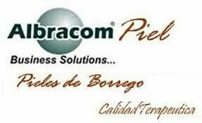Albracom Piel de Borrego