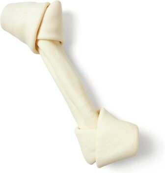 10" Rawhide Bone