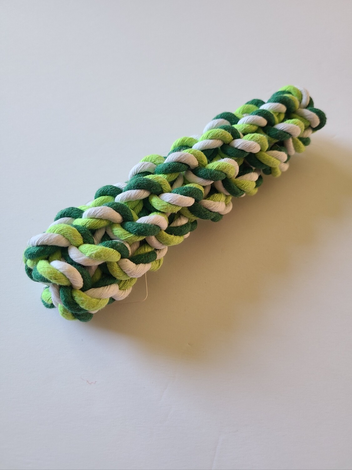 Green - Braided Rope