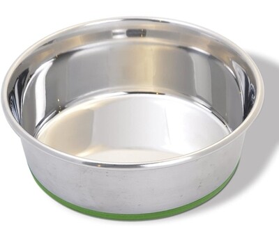XXL Stainless Steel Dog Bowl