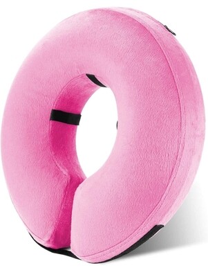 Ratoggy Pink Inflatable E-Collar