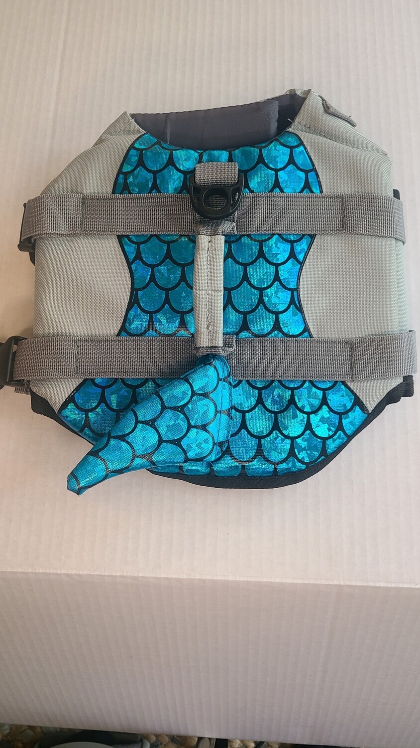 XS/S Life Jacket (Various Colors)