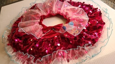 L - My Little Pony Tutu