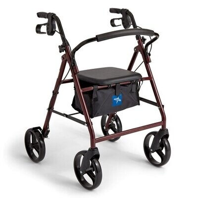 Medline Rollator was $77.95 - While Supplies Last, ON SALE! $59.95