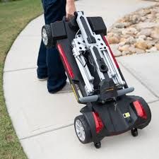Golden Technologies Carry-On Scooter