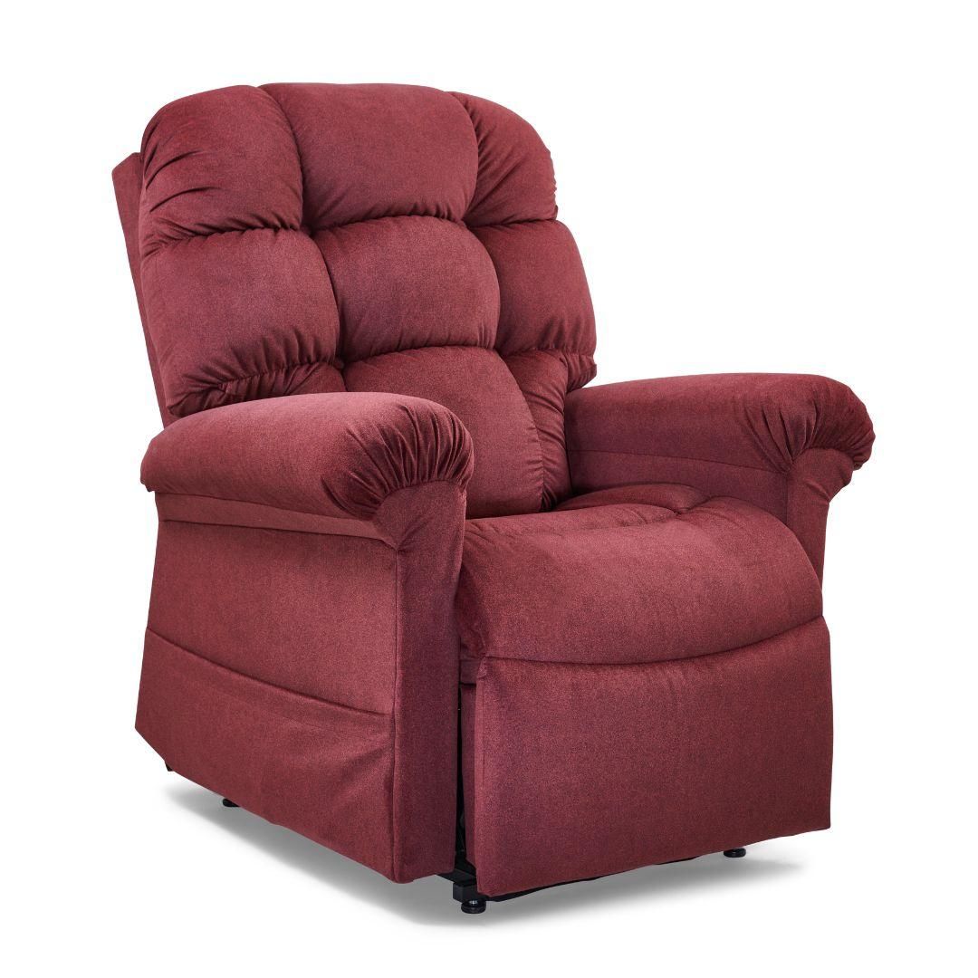 Golden Technologies Cloud Reclining Lift Chair