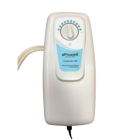 Alternating Pressure Pump with Pad (APP)