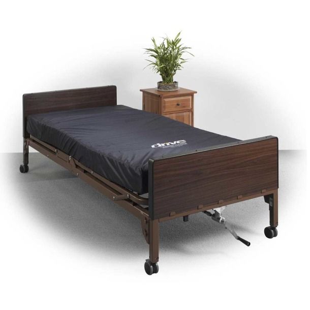 Therapeutic Zone 5 Support Mattress Therapeutic Zone 5 Support Mattress