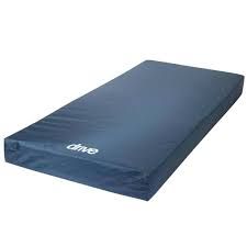 Therapeutic Zone 5 Support Mattress