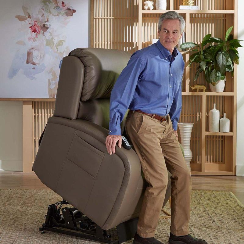 Golden Technologies Lift Chairs