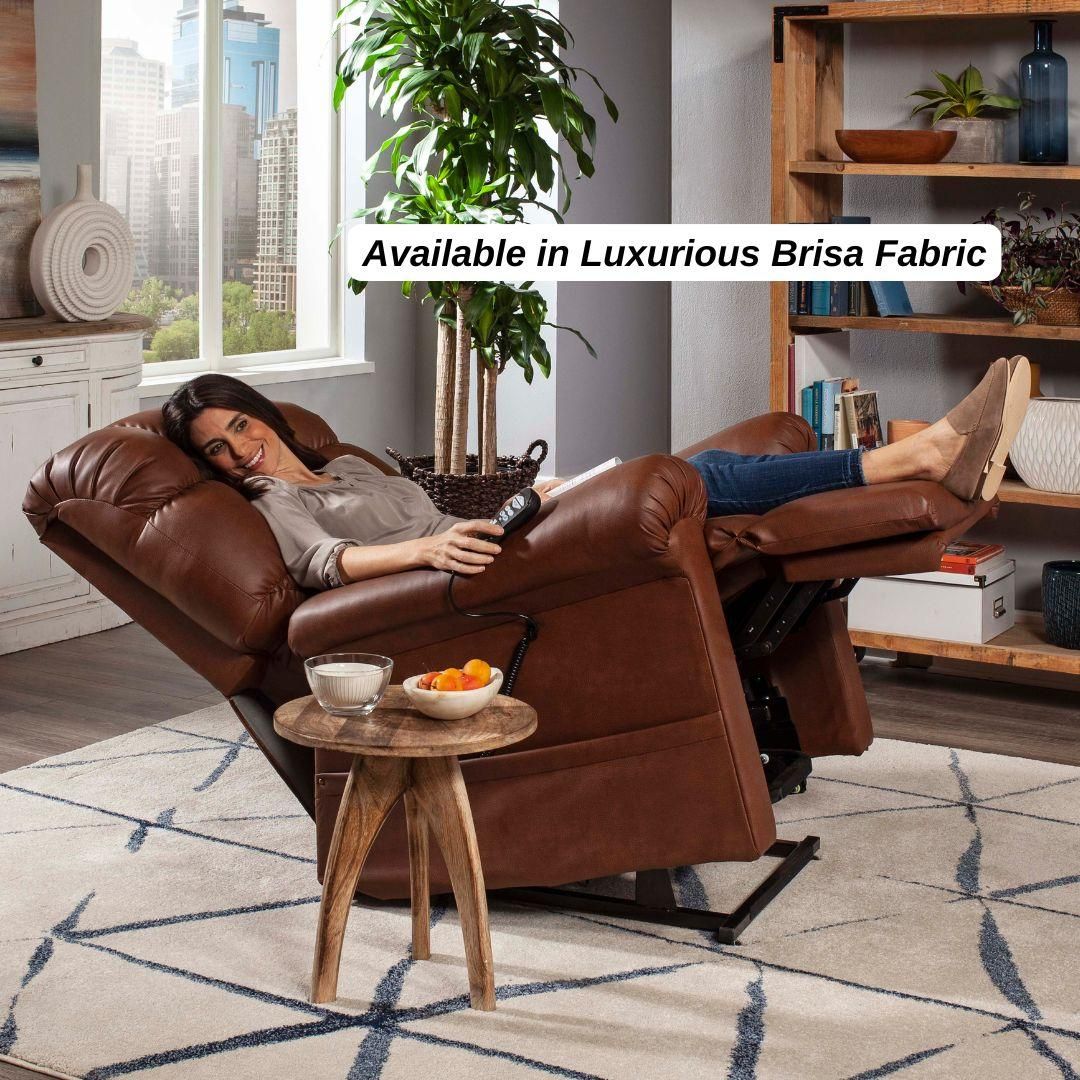 Golden Technologies Lift Chairs