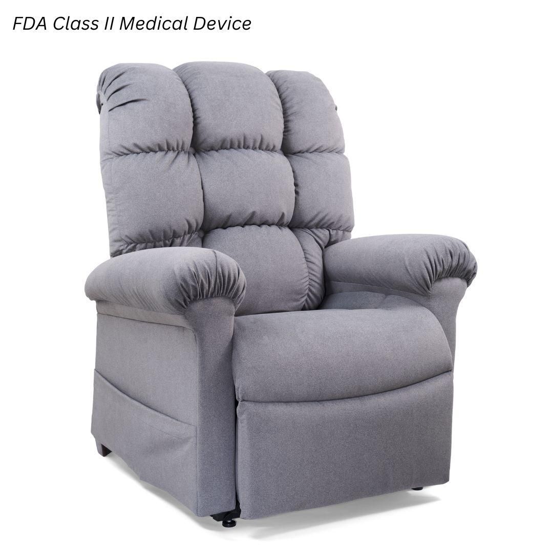 Golden Technologies Lift Chairs