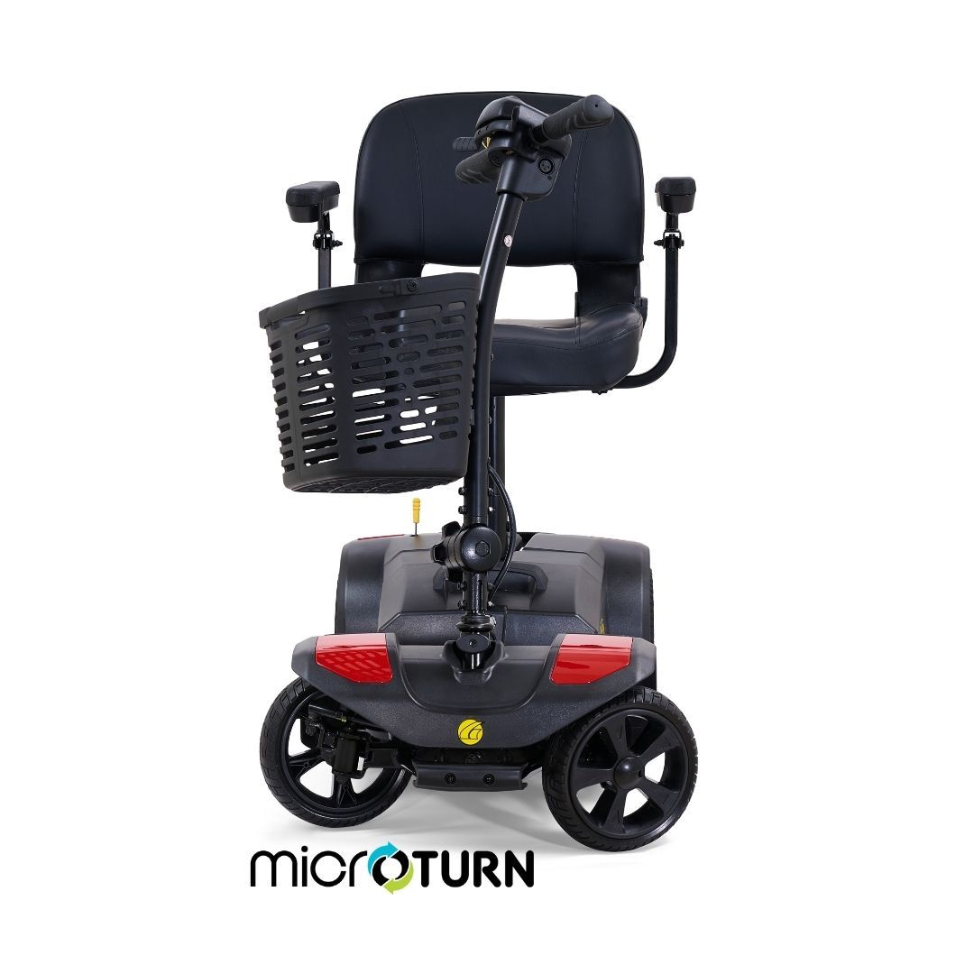 Golden Technologies Buzzaround LT 4-Wheel Scooter