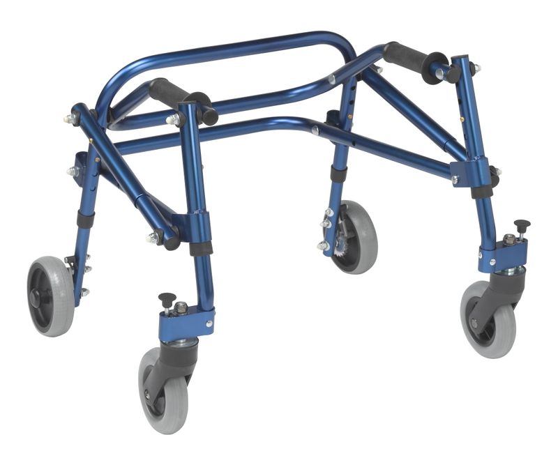 Nimbo Posterior Walker