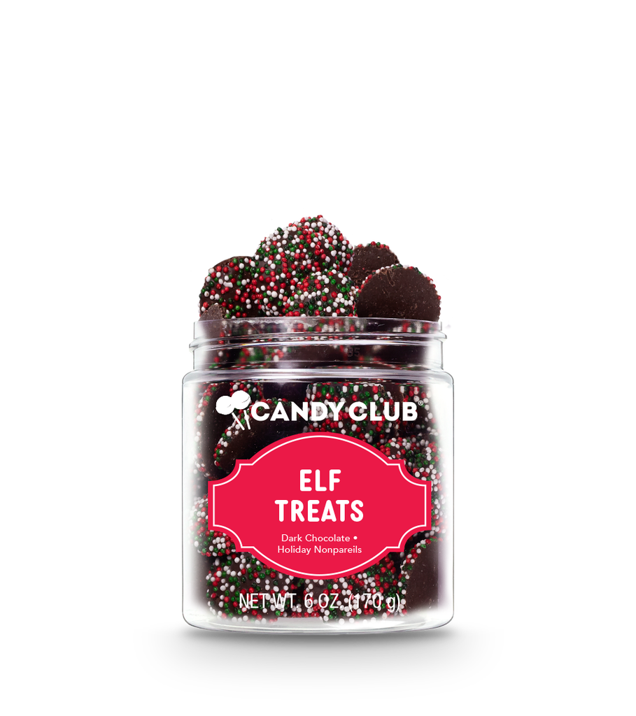 Elf Treats