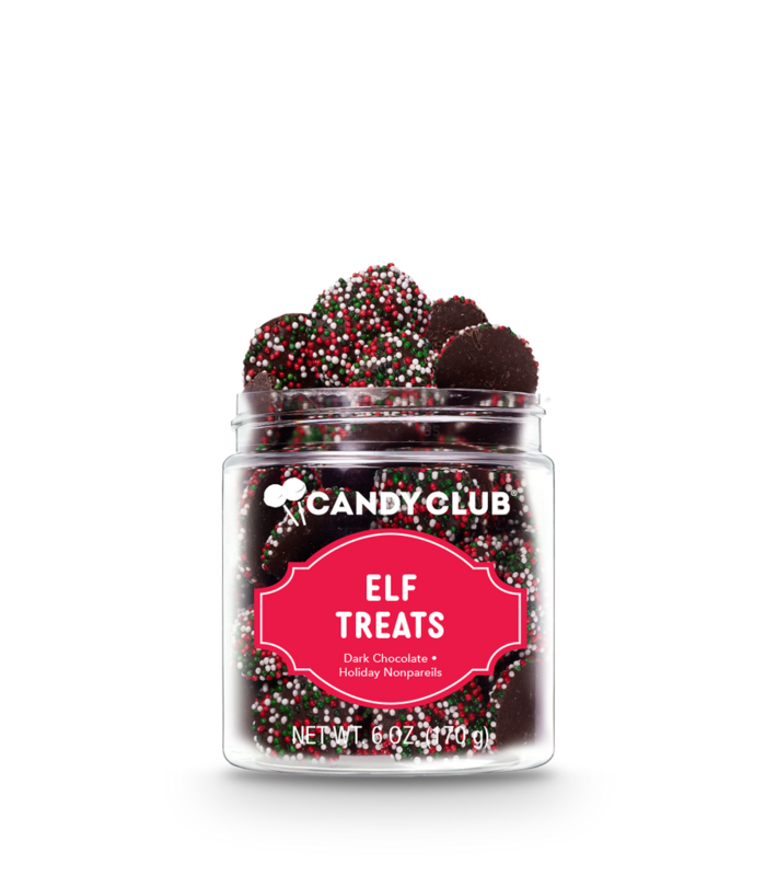 Elf Treats