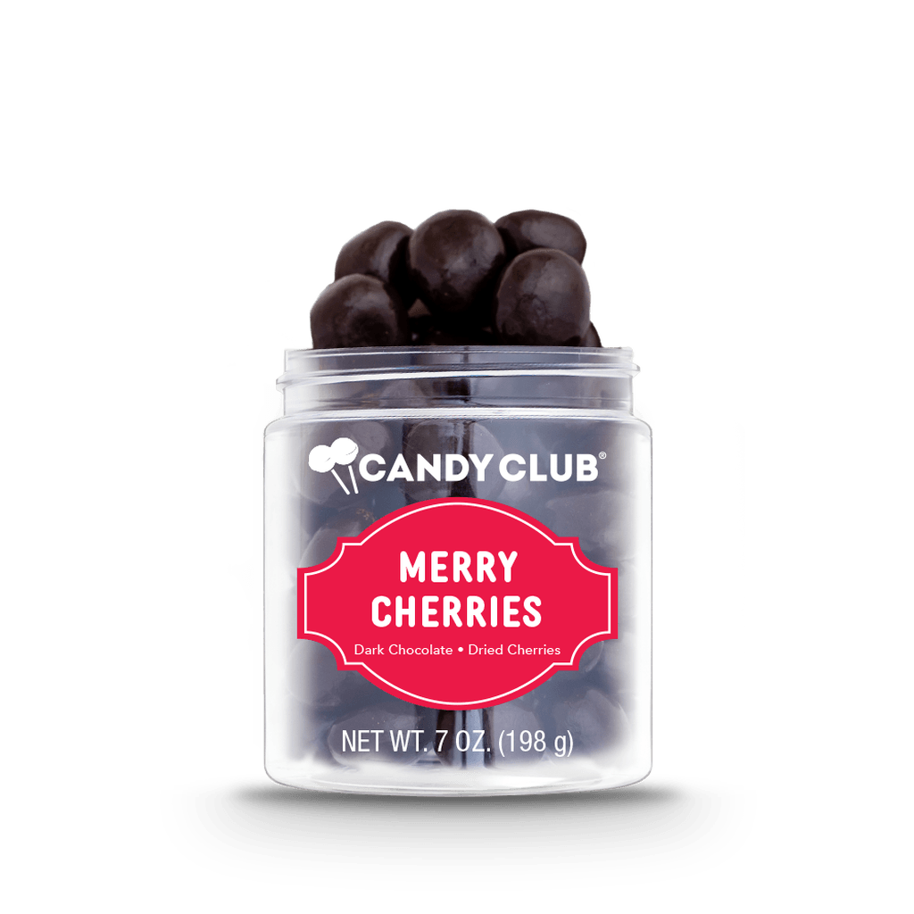 Merry Cherries