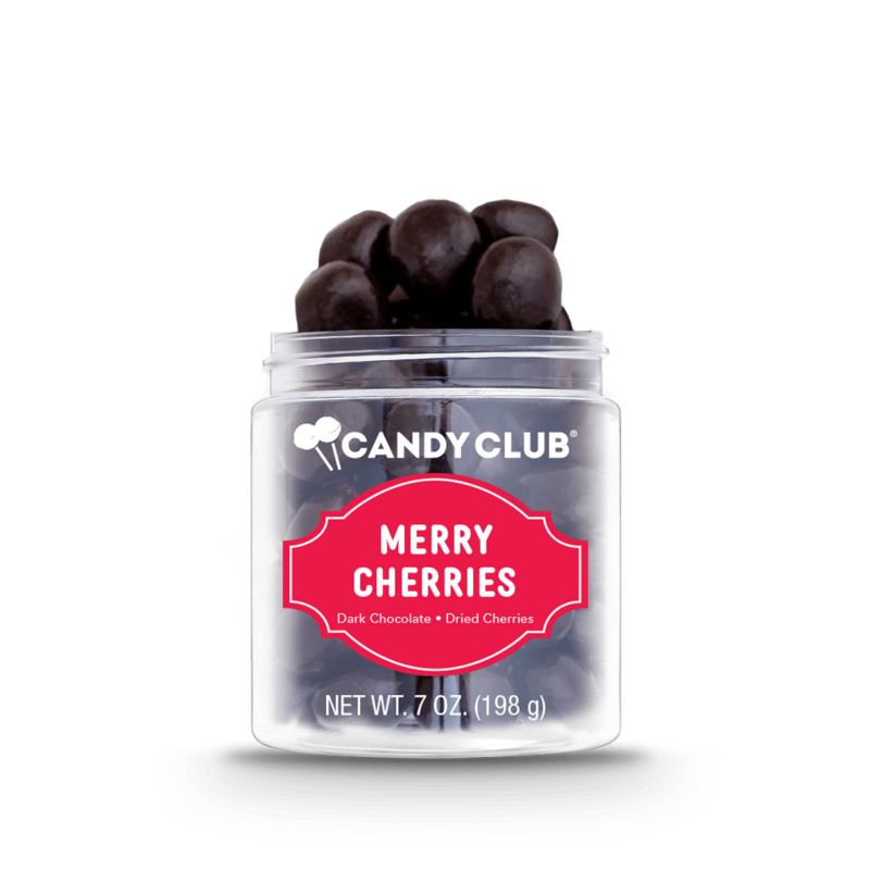 Merry Cherries