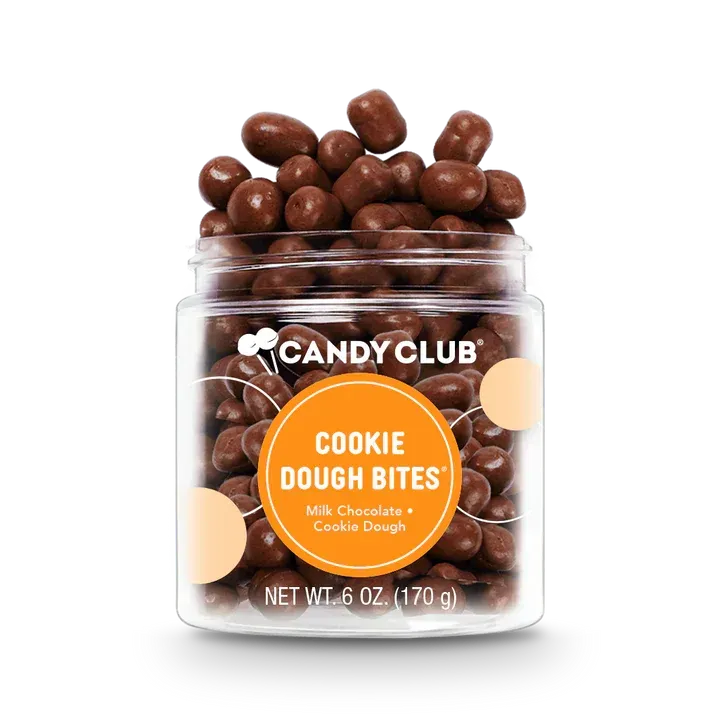Cookie Dough Bites
