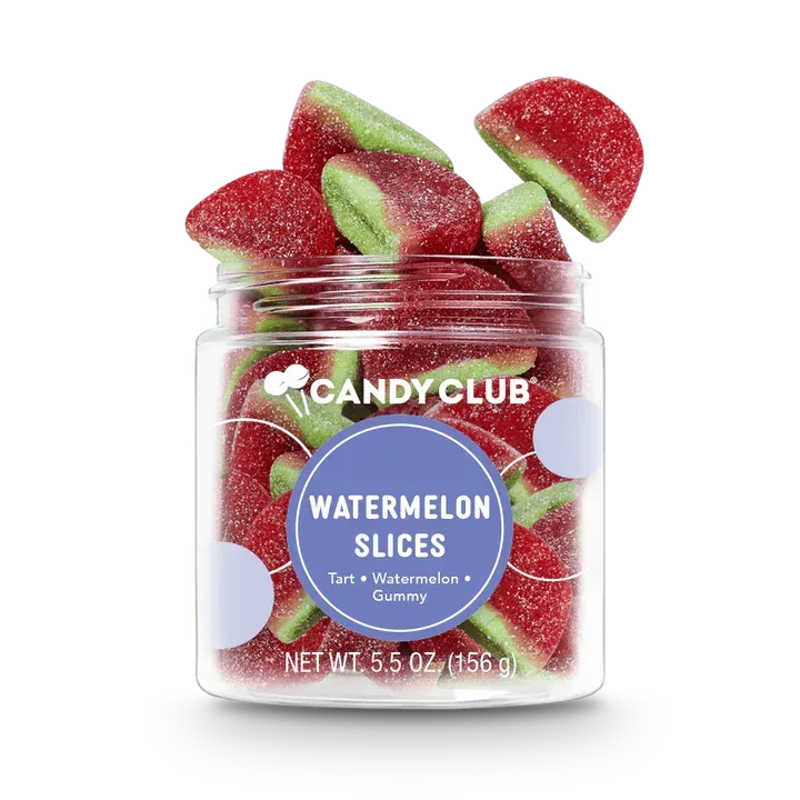 Watermelon Slices
