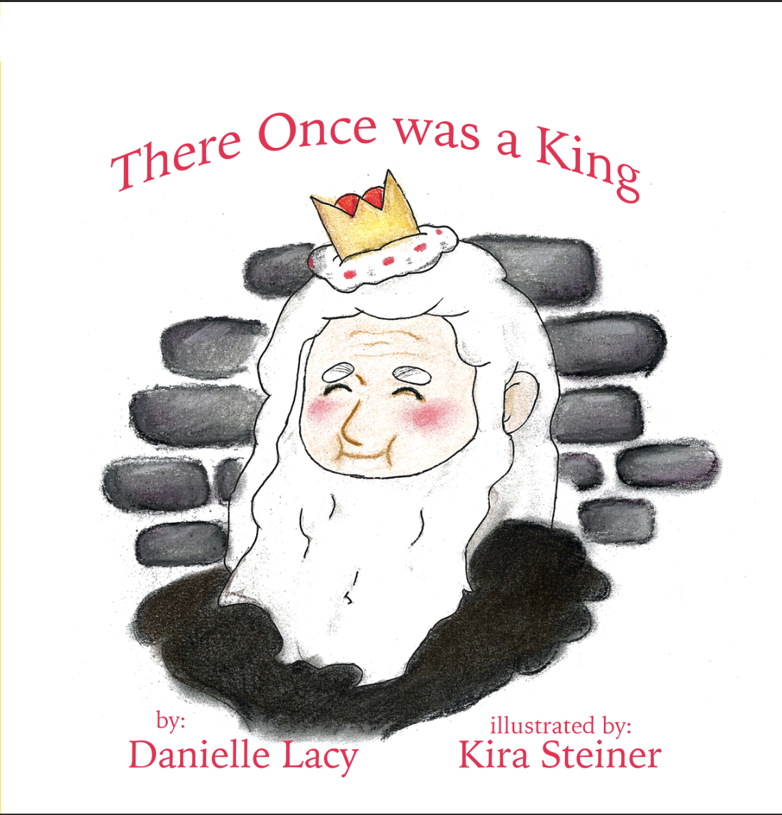 There Once was a King (Book)