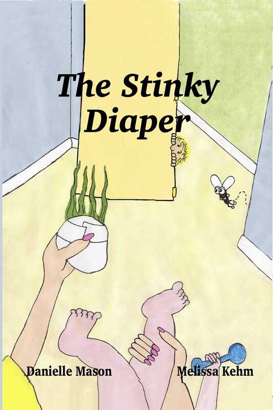 The Stinky Diaper