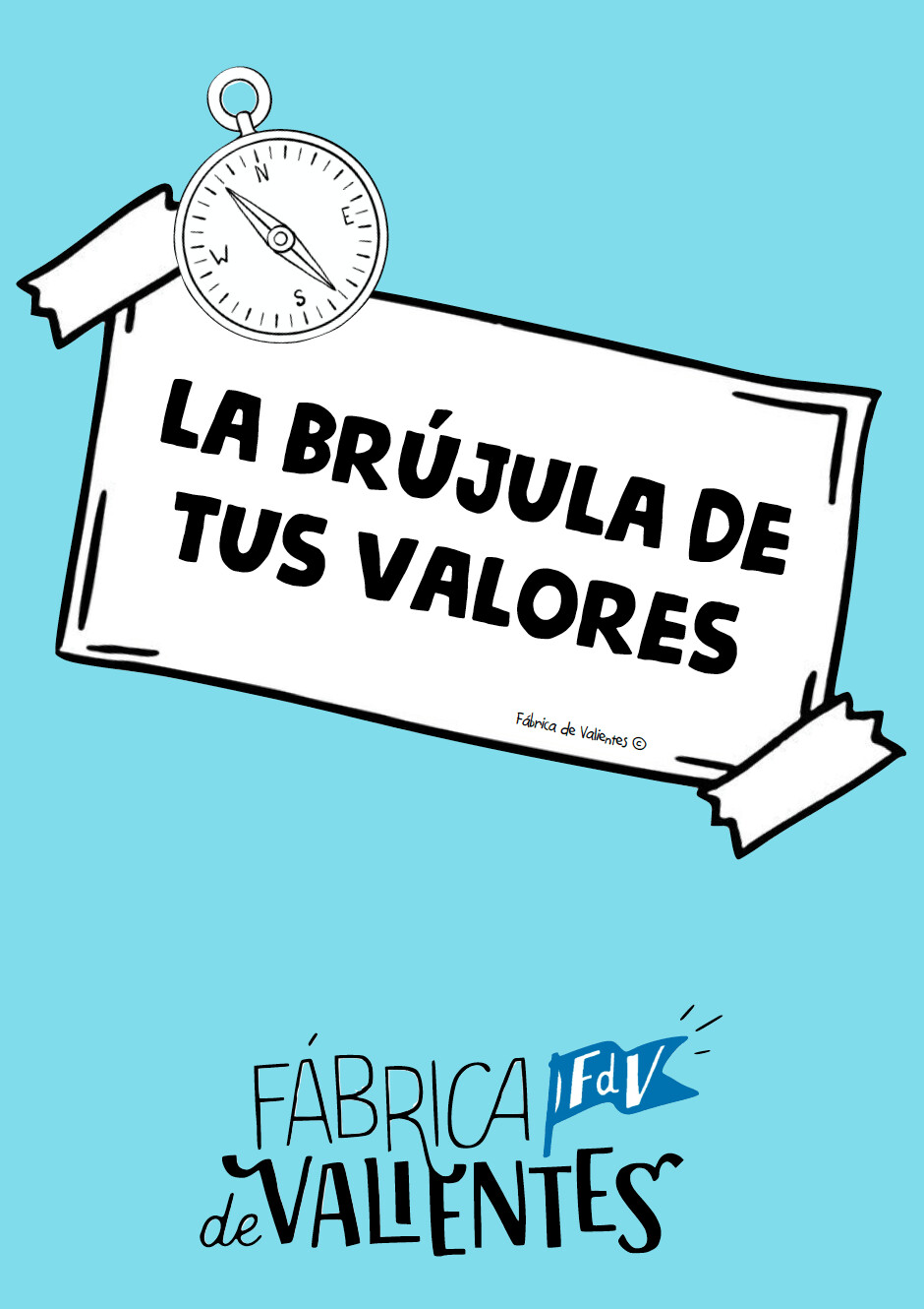 Brújula de tus Valores (pdf)