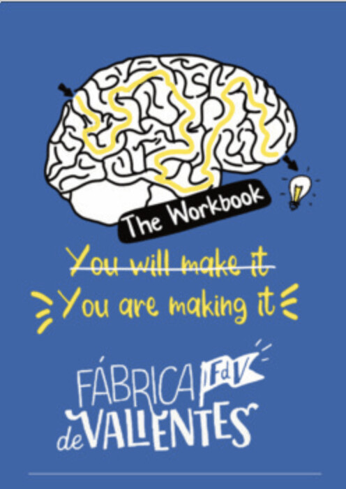 English Emotional Training (pdf)