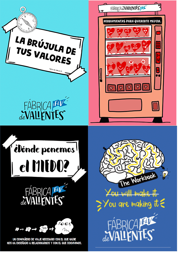 Pack Workbook (4 PDF) Pack Workbook (4 PDF)