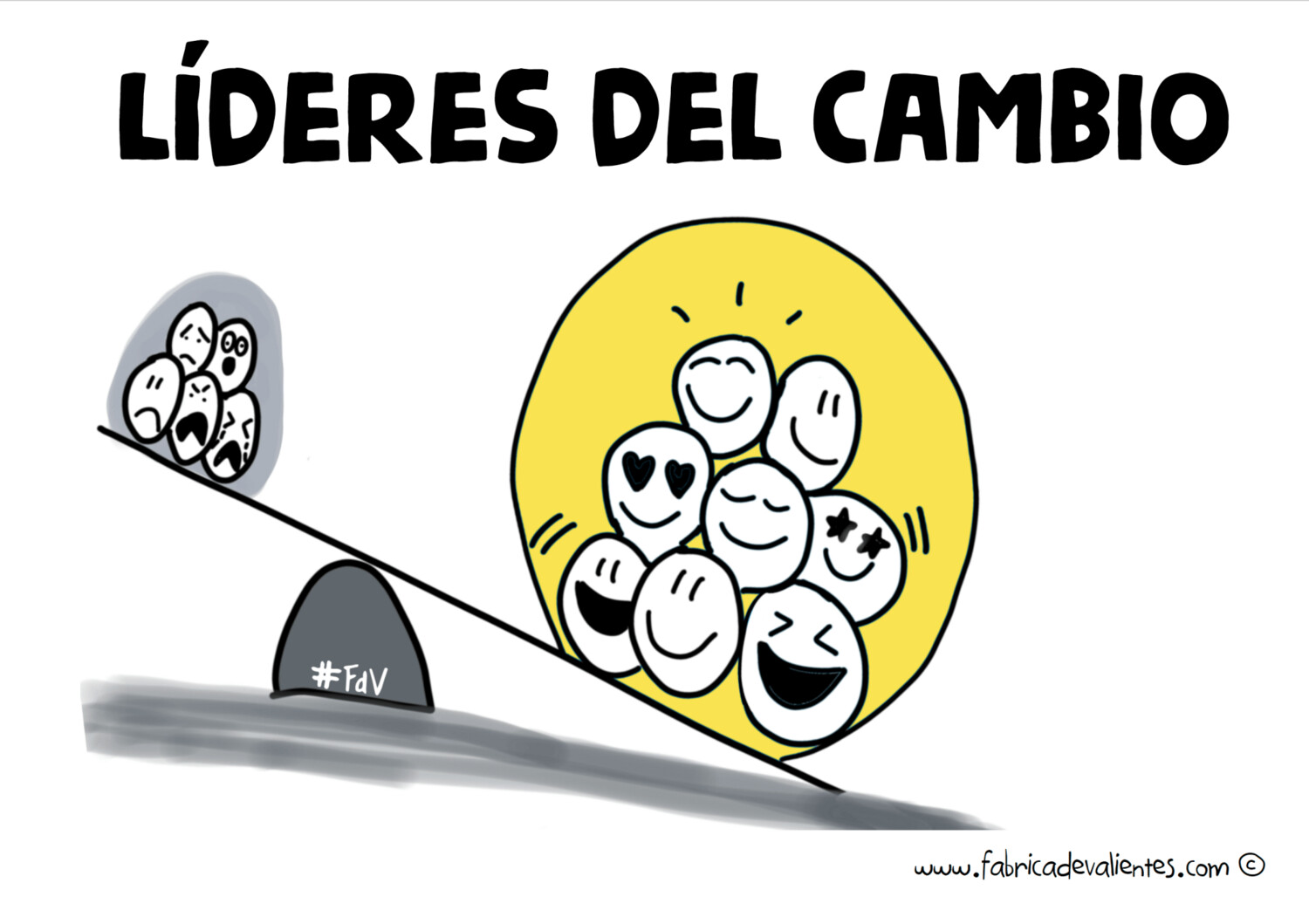 Líderes del cambio (PDF) Líderes del cambio (PDF)