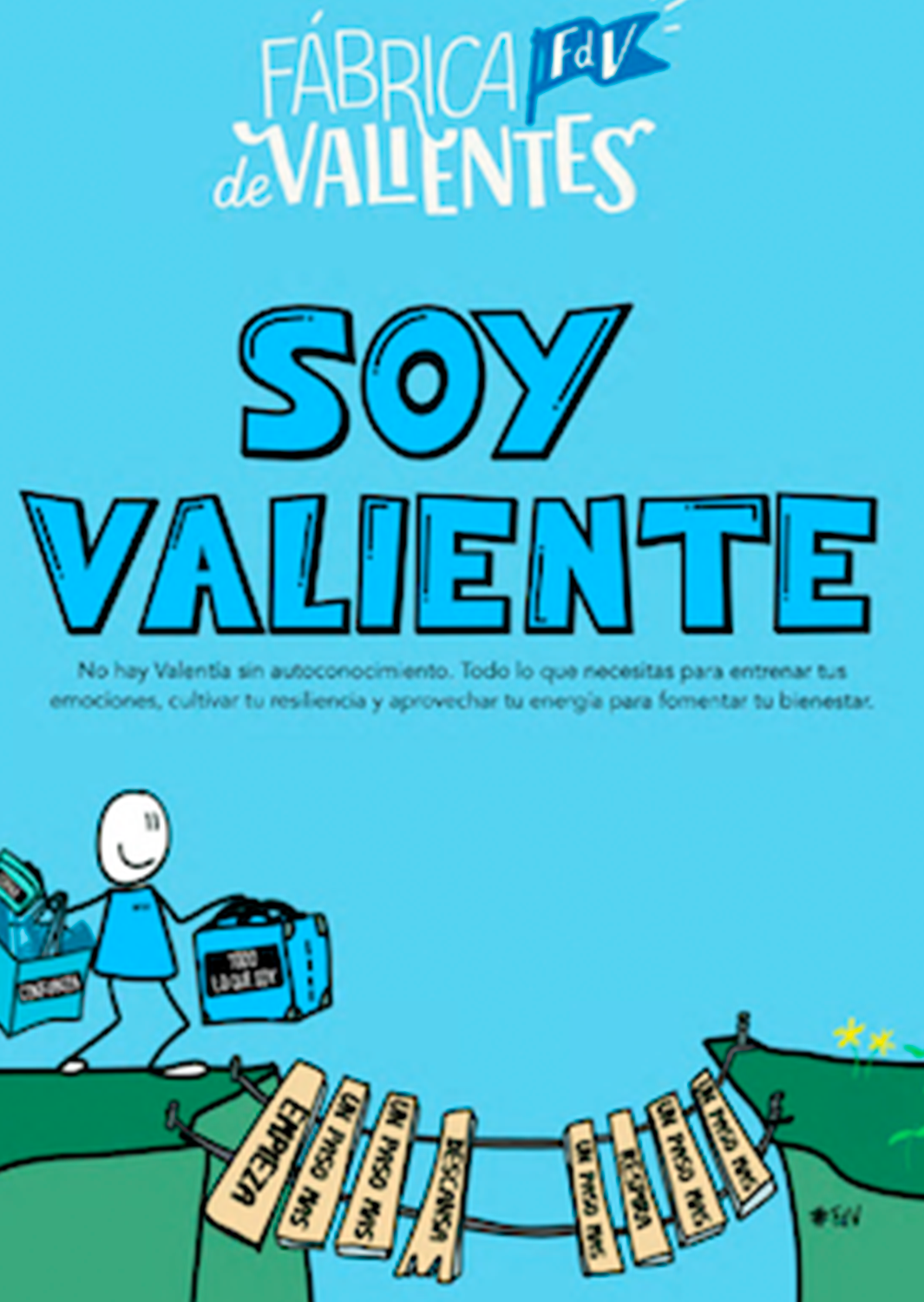 Soy Valiente (PDF) Soy Valiente (PDF)